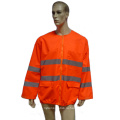 Отражательная пальто безопасности для работы